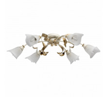 Настольная лампа декоративная MW-Light Восторг 21 242017406