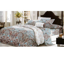 Постельное белье семейное Вальтери SF-62