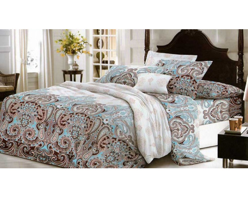 Постельное белье семейное Вальтери SF-62