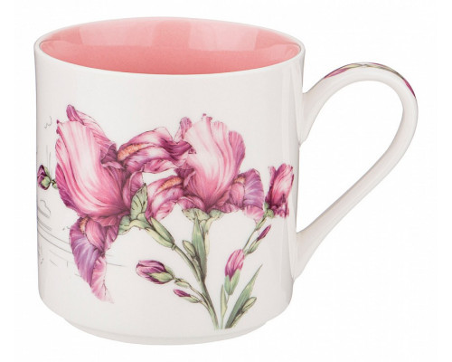 Кружка (360 мл) Blossom 165-506