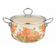 Кастрюля (3 л) Agness 915-076