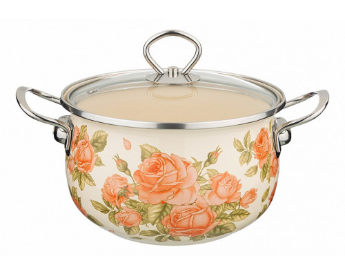 Кастрюля (3 л) Agness 915-076