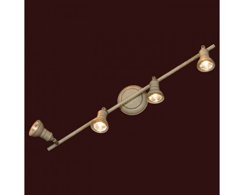 Спот Lussole Sobretta