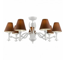 Подвесная люстра Lamp4You Provence 10 M3-07-WM-LMP-O-30