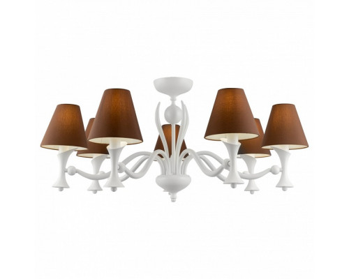 Подвесная люстра Lamp4You Provence 10 M3-07-WM-LMP-O-30