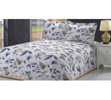 Покрывало полутораспальное Софткоттон