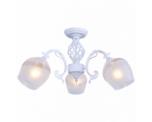 Люстра на штанге TopLight Iris TL1140-3H