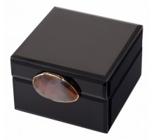 Шкатулка для украшений (12.5х13.5х8 см) Granite 453-164