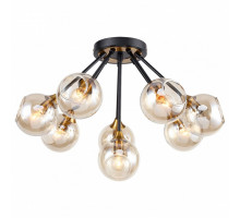 Потолочная люстра LGO Ouachita 