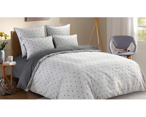 Постельное белье двуспальное Модерн №43
