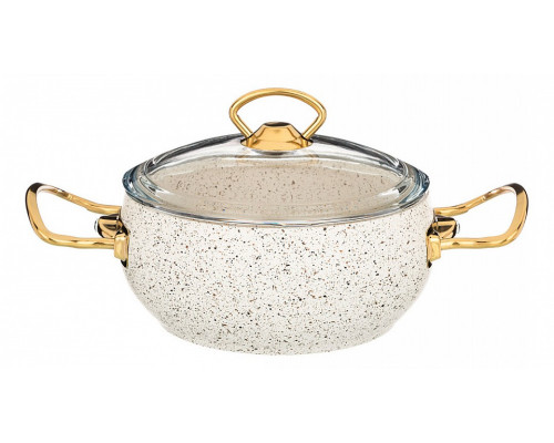 Кастрюля (1.8 л) Agness Mercury 953-011