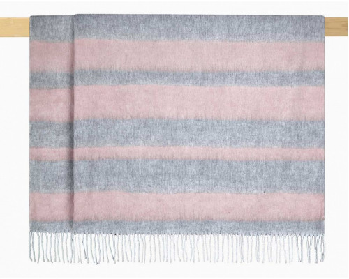 Плед (125x150 см) Sansa