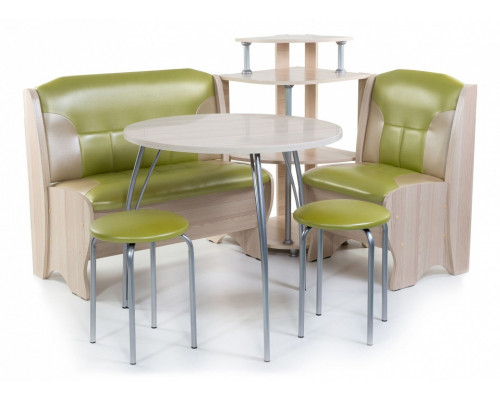 Уголок кухонный Лотос