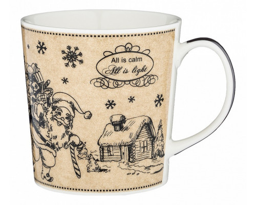 Кружка (500 мл) Арти-М 260-442