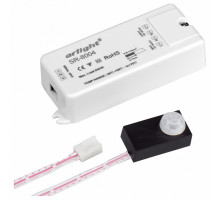 Датчик движения Arlight SR-8004 SR-8004 black (220V, 500W, PIR-Sensor)