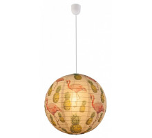 Подвесной светильник Globo Flamant 16921