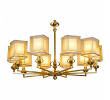 Подвесная люстра L'Arte Luce  