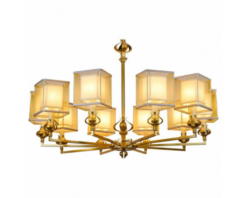 Подвесная люстра LArte Luce