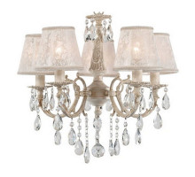 Подвесная люстра L'Arte Luce Doris 