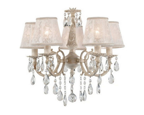 Подвесная люстра LArte Luce Doris