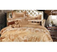 Постельное белье полутораспальное JC-124