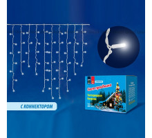 Бахрома световая Uniel ULD 11067