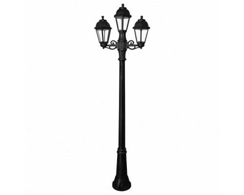 Фонарный столб Fumagalli Gigi Bisso/Saba K22.156.S21.AXF1R