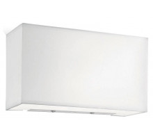 Накладной светильник Ideal Lux Hot HOTEL AP1 BIANCO