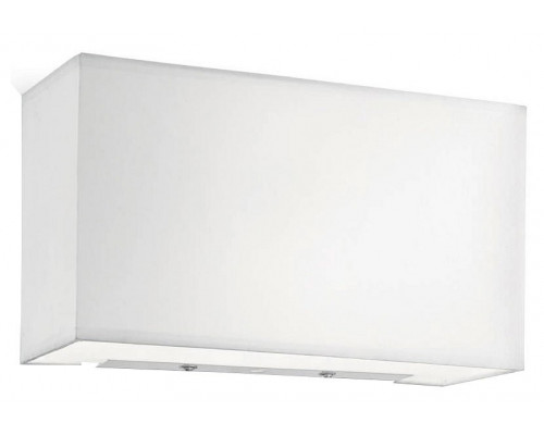 Накладной светильник Ideal Lux Hot HOTEL AP1 BIANCO