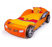 Кровать-машина Formula