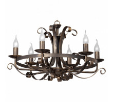 Подвесная люстра Vitaluce V1105 V1105/6