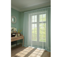 Гардина (600x287 см) 1 шт. Nina