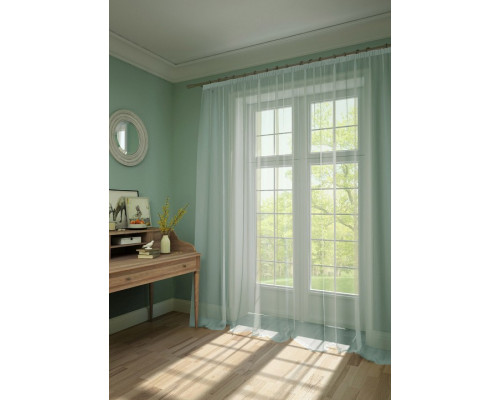 Гардина (600x287 см) 1 шт. Nina