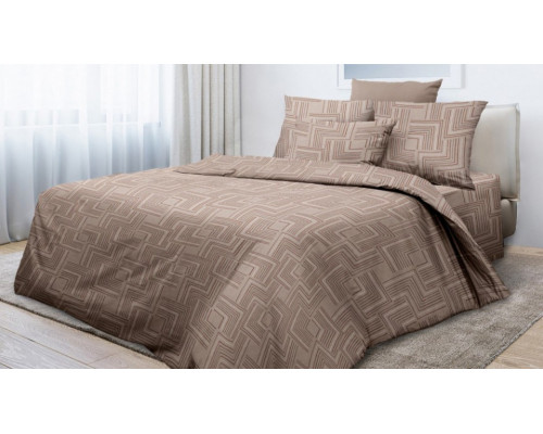 Постельное белье полутораспальное AP-89