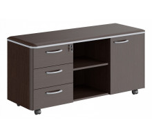 Тумба комбинированная Dioni DLC-3