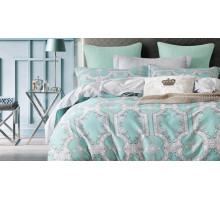 Постельное белье двуспальное C-313