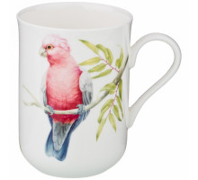 Кружка (350 мл) Какаду 104-541