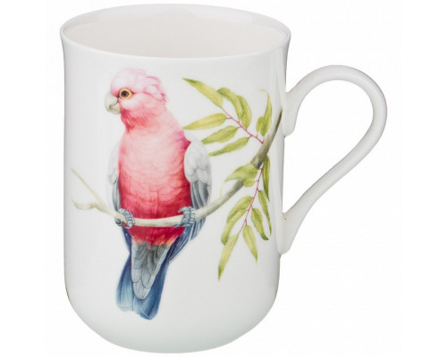 Кружка (350 мл) Какаду 104-541