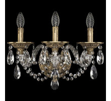 Бра Bohemia Ivele Crystal 1610 16106B/3/165/XL FP