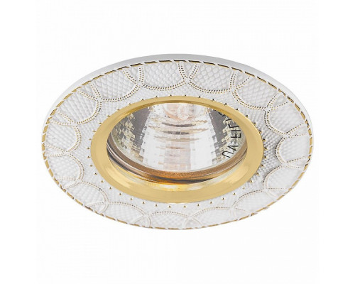 Встраиваемый светильник Feron  32681