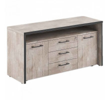 Тумба комбинированная Skyland Torr TTF-3D