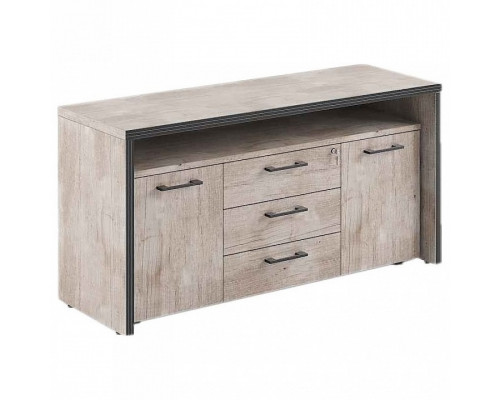 Тумба комбинированная Skyland Torr TTF-3D