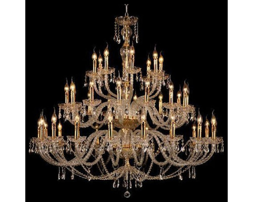 Подвесная люстра Bogates Alletro 520/20+14+8 Strotskis