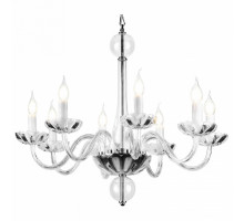 Подвесная люстра Rivoli Aria P8 CR Б0037766