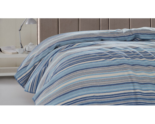 Плед (130x170 см) Rainbow