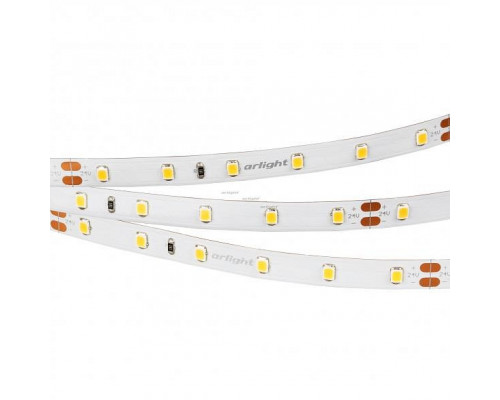 Лента светодиодная Arlight RT 2-5000 24V Day5000 (2835, 300 LED, CRI98) 021407(1)