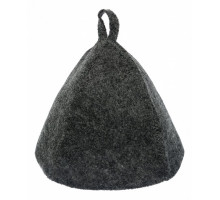 Шапка для бани универсальная Комфорт