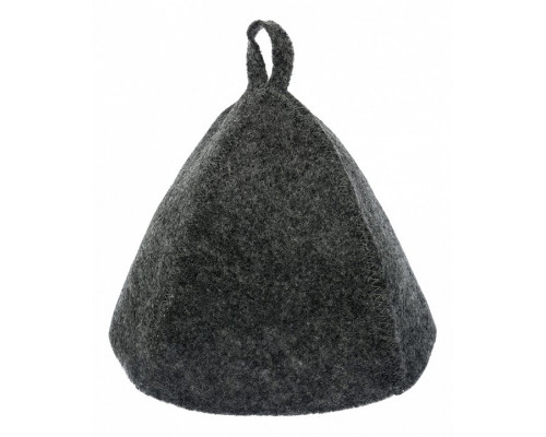 Шапка для бани универсальная Комфорт