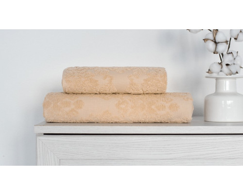 Полотенце для лица (50x90 см) Damascus