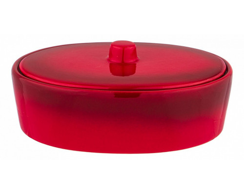 Блюдо для запекания (800 мл) Agness 490 490-461